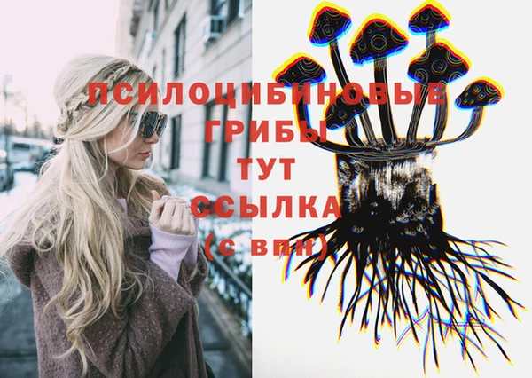 кристаллы Алексеевка